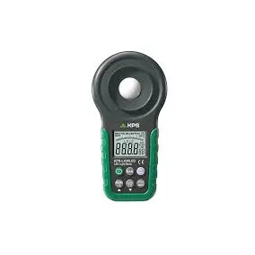 LUXmeter digjital 0-200000 lux