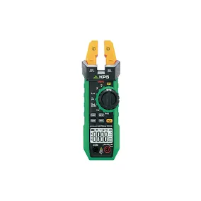 Otvorena strujna klešta/multimetar 600V/200A R/C/
