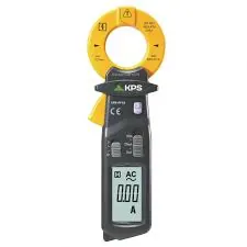 Strujna klešta za struju curenja 2mA-60A Ø31 mm