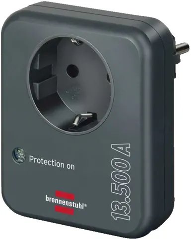 Adaptor Shuko mbrotje tensioni 13500A – Brennenstuhl