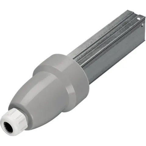 Kokë blindo 4P 25A DX
