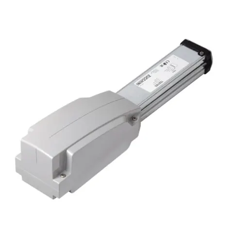 Kokë blindo 4P 40A DX