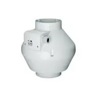 Aspirator tubolar AXC 100 TP P 211m3/h – Elicent MC2AX5001