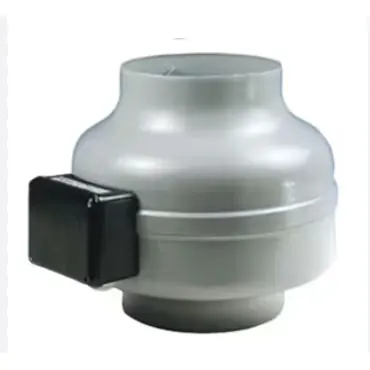 Aspirator tubolar AXM 200 P 720/820/910 m3/h – Elicent MC4AX0008