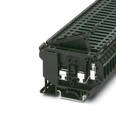 Morsetë UK5-HESI 4mm modulare për sig 5×20 – Phoenix Contact PH3004100