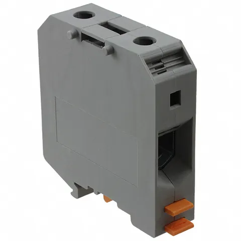 Morsetë UKH50 50mm modulare (gri) – Phoenix Contact PH3009118
