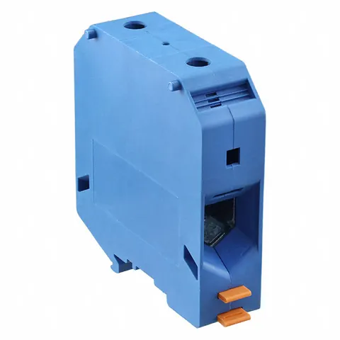 Morsetë UKH95 95mm modulare (blu) – Phoenix Contact PH3010136
