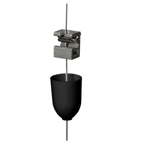Rozete varje binar e zezë – Philips PI910503910241