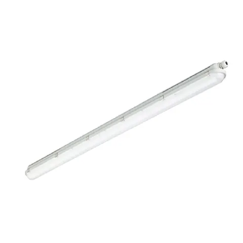 Ndriçues hermetik LED 43W 6000lm 4000K IP65 L=1500 – Philips