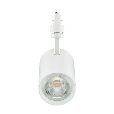 Spot LED binar 30W 3000K e bardhë – Philips PI911401847182