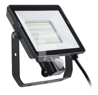 Prozhektor LED 50W 4000K sensor lëvizje IP65 PILA – Philips