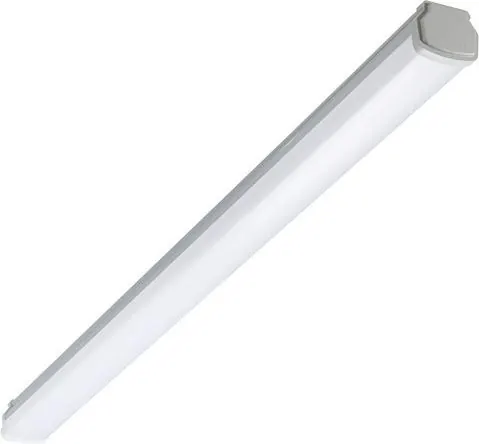 Ndriçues hermetikLED 30W 3600lm 4000K IP66 L=1200 – Philips