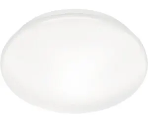 Ndicues paret LED 10W 1000lm 2700K D280 IP20 MOIRE – Philips PI915005778201