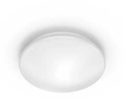 Ndriçues paret LED 17W 1700lm 4000K D350 IP20 MOIR – Philips PI915005778901