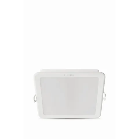 Spot katror inkaso P/LED 17W 6500K 150×150 MESON – Philips PI915005806801