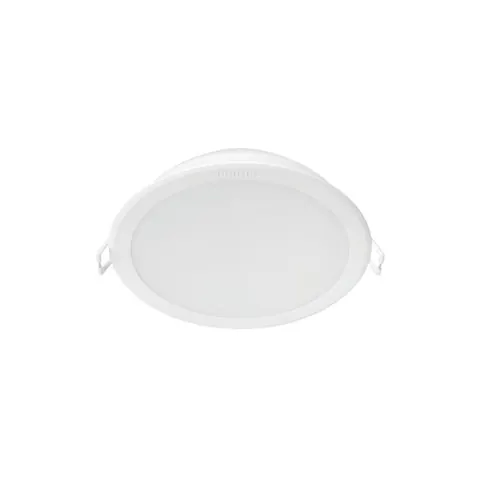 Spot rrethor inkaso P/LED 21W 3000K D175 MESON – Philips PI915005806901