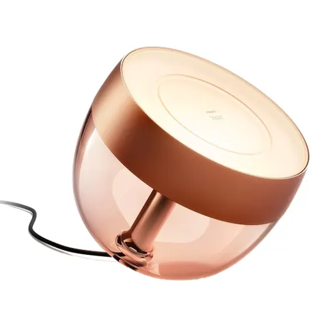 Ndriçues Iris 8.1W 570lm HUE Bluetooth WCA baker – Philips PI929002376803