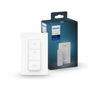Çelës dimerimi HUE Smart Home – Philips PI929002398602