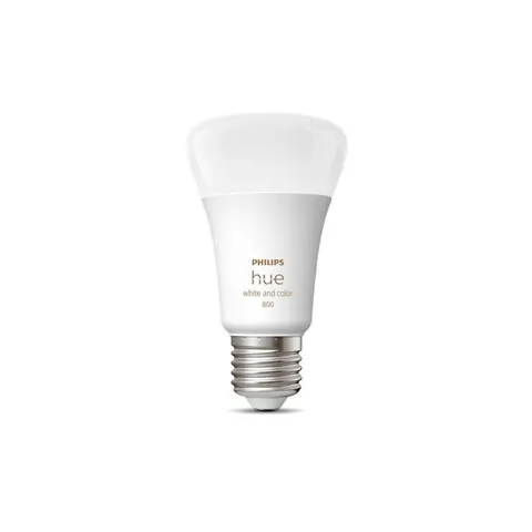 Llambë LED Bulb E27 9W HUE Bluetooth WCA – Philips