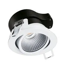 Spot rrethor inkaso levizshem 6W 500lm 4000K D68 – Philips PI929002670132