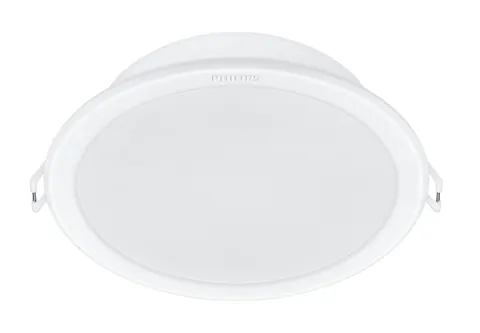 Spot rrethor inkaso P/LED 6W 4000K D80 MESON – Philips PI929003274801