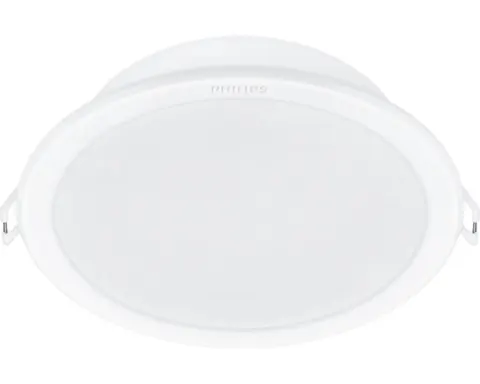 Spot rrethor inkaso P/LED 17W 3000K D150 MESON – Philips PI929003276801