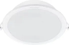 Spot rrethor inkaso P/LED 21W 4000K D175 MESON – Philips PI929003326701
