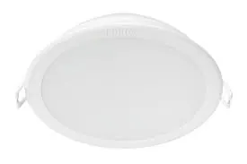 Spot rrethor inkaso P/LED 24W 4000K D200 MESON – Philips PI929003327001