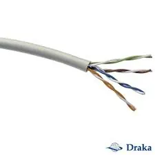 Kabëll UTP Cat.5e (kuti 305m) – Prysmian