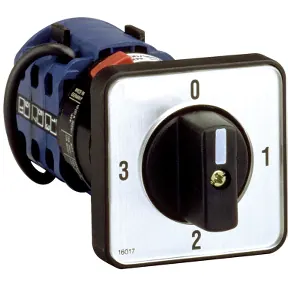 Çelës amperometrik – Schneider SH16017