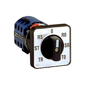 Çelës voltmetrik – Schneider SH16018