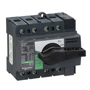 Ndares 4P 40A INS40 – Schneider