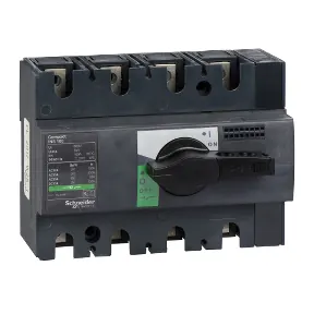 Ndares 4P 100A INS100 – Schneider SH28909