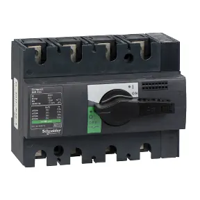Ndares 4P 125A INS125 – Schneider SH28911