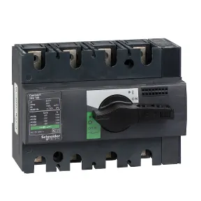 Ndares 4P 160A INS160 – Schneider SH28913