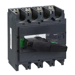 Ndares 4P 400A INS400 – Schneider SH31111
