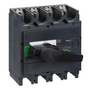 Ndares 4P 630A INS630 – Schneider SH31115