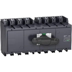 Komutator 1-0-2 4P 400A INS250 – Schneider SH31151