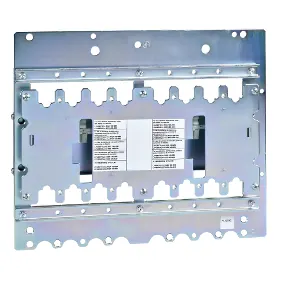 Bazament bllokues mekanik CVS/NSX 630A – Schneider SH32609
