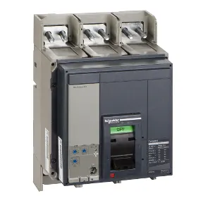Automat NS1600 3P Mlogic 2.0 1600A 50kA – Schneider SH33482