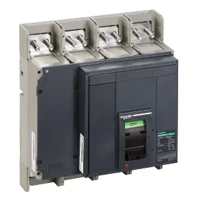 Çelës NS1000 4P 1000A 50kA – Schneider SH33493