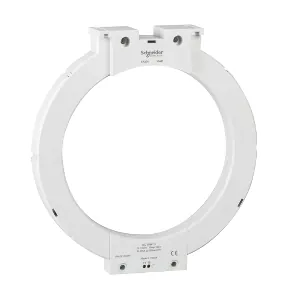 Sensor toroidal D200mm 400A (mbyllur) – Schneider SH50441