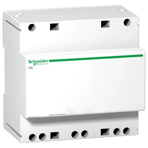 Transformator 230/12-24VAC P=63VA – Schneider SHA9A15222