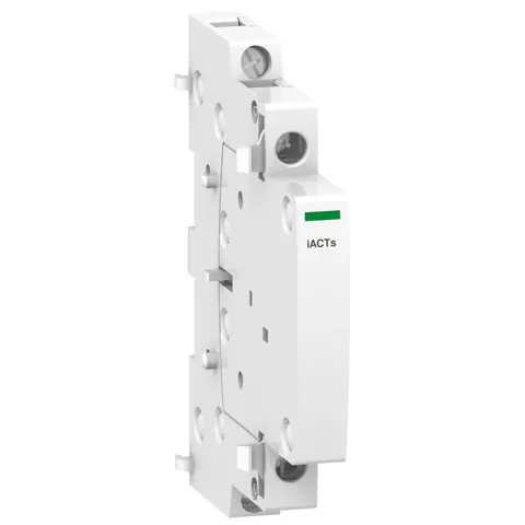 Pomoćni kontakt 1NO/NC 2A za A9C – Schneider