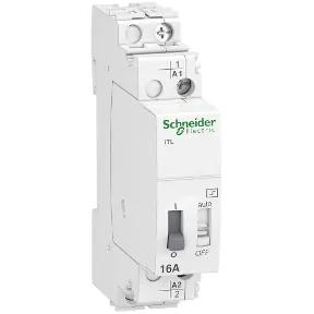 Rele 2 gjendje NO 16/5A 230VAC – Schneider