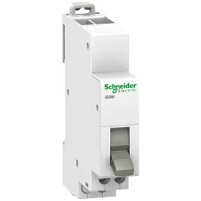 Preklopka 0-1-2 modular CO 1P 20A – Schneider
