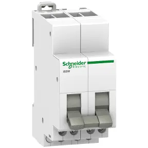 Preklopka 0-1-2 modular CO 2P 20A – Schneider