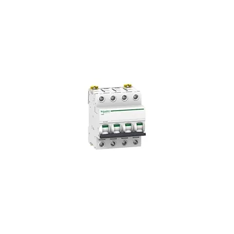 Automat 4P 20A C 10KA iC60H – Schneider SHA9F84420