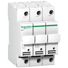 Suport siguresë 10.3×38 3P 32A – Schneider