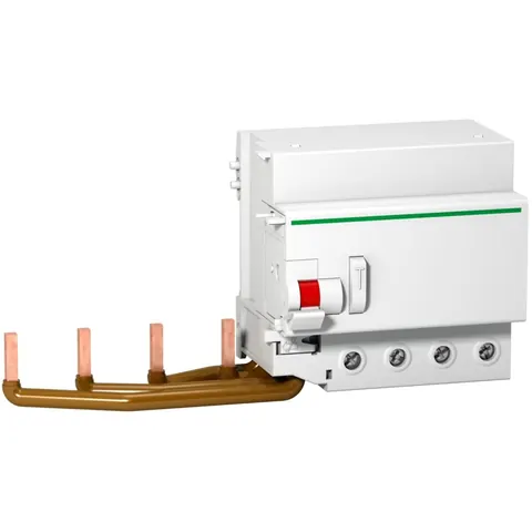 Modul diferencial 4P 125A 300mA AC C120
